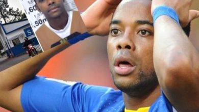 روبينيو يكشف تفاصيل حياته خلف القضبان