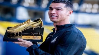 رونالدو يواصل تحطيم الأرقام مع النصر وميسي يردّ من ميامي بالأداء والأهداف