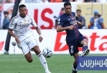 ريال مدريد يحن إلى أشرف حكيمي