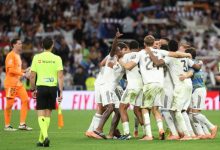 ريال مدريد ينهي عقدة الكلاسيكو بالفوز على برشلونة