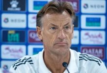رينارد يستدعي نجم النصر إلى معسكر المنتخب السعودي في جدة