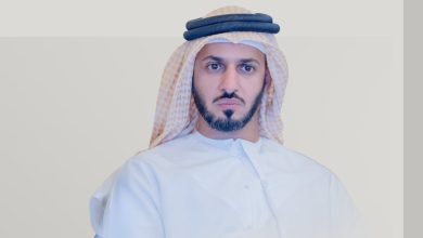 زايد بن حمد رئيساً لبطولة كأس الإمارات العالمي لسباقات الصقور