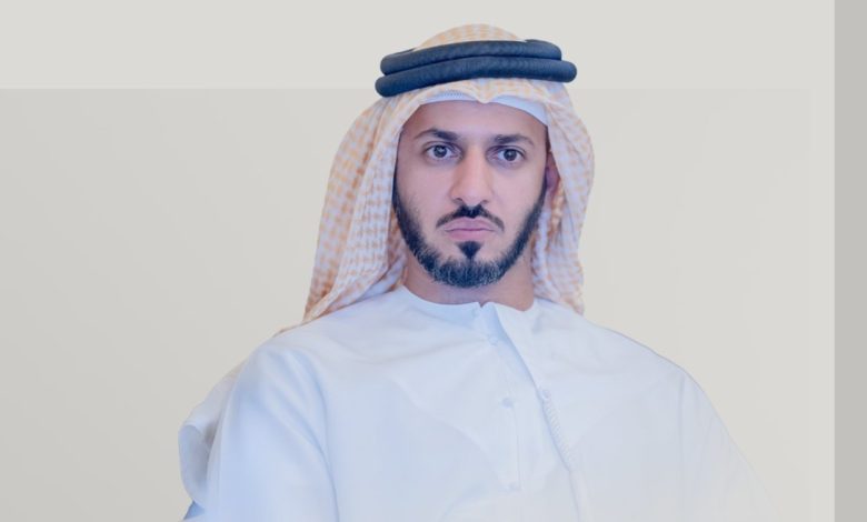 زايد بن حمد رئيساً لبطولة كأس الإمارات العالمي لسباقات الصقور
