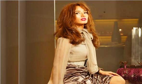 زينة تفجّر مفاجأة عن استكمال تصوير مسلسلها الجديد بإصابة خطِرة