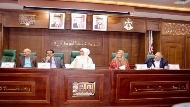 سارة السهيل ترعى حفل إشهار "أنشودة الخلود" وتؤكد أن سناء أسعد كتبت بحبر الروح لا حبر اللغة