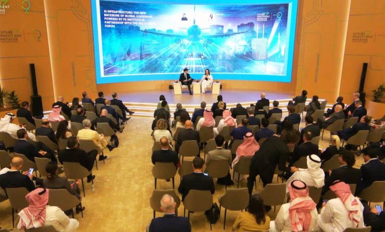 “سارة فراير” من الرياض: “OpenAI” تُشعل سباق “الحوسبة السيادية” لبناء البنية التحتية لعصر الذكاء الاصطناعي الفائق