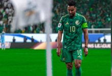 سالم الدوسري: تأهل يدل على قوة منتخب السعودية