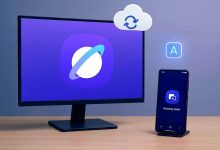 سامسونج تتيح متصفحها Samsung Internet لأجهزة الحاسوب