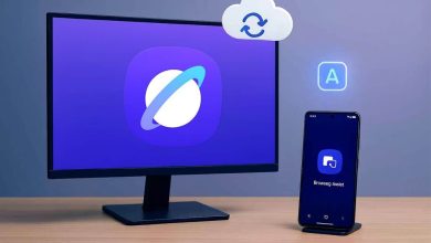 سامسونج تتيح متصفحها Samsung Internet لأجهزة الحاسوب