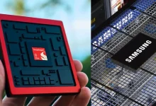 سامسونج ترسل شريحة Snapdragon 8 Elite Gen 5 بدقة 2 نانومتر إلى كوالكوم