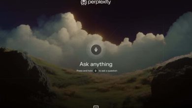 سامسونج و Perplexity.. تعاون جديد لإتاحة الذكاء الاصطناعي في أجهزة التلفاز