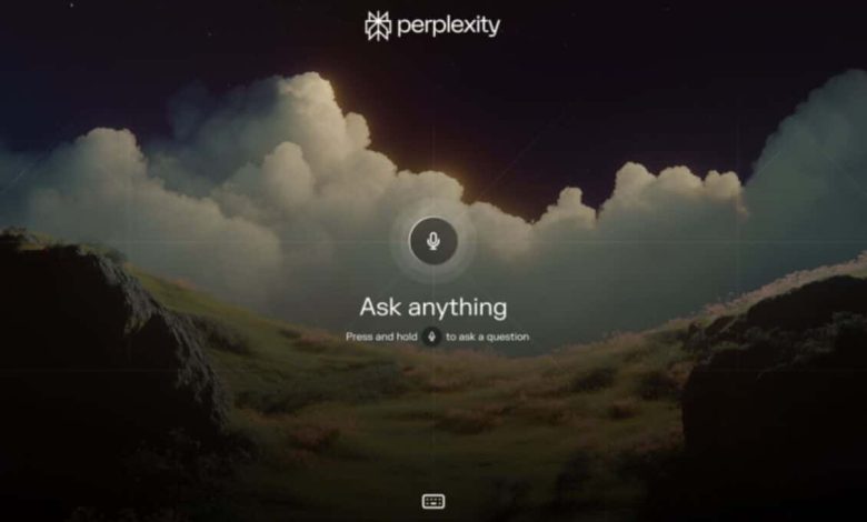 سامسونج و Perplexity.. تعاون جديد لإتاحة الذكاء الاصطناعي في أجهزة التلفاز
