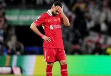 سباليتي يضع محمد صلاح في تشكيلته المثالية التاريخية