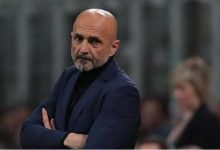 سباليتي يُحدد صفقته الأولى المطلوبة في يوفنتوس