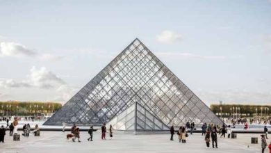 سرقة متحف اللوفر في باريس سبع دقائق هزّت فرنسا وكشفت خللاً أمنياً في أبرز رموزها الثقافية