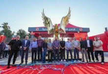 سعد شلبي: الانتخابات عيدا للأهلاوية