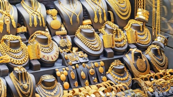 استقرار أسعار الذهب اليوم السبت 18 أكتوبر 2025 بعد آخر انخفاض