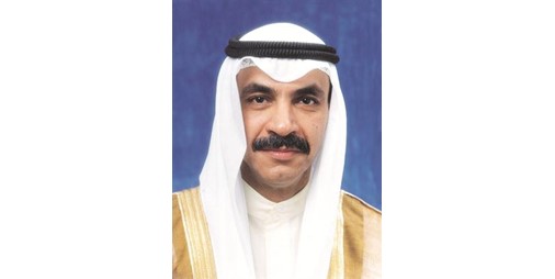 سعود الناصر يعود إلى البلاد اليوم