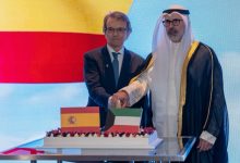 سفير مملكة إسبانيا يؤكد عمق العلاقات مع دولة الكويت