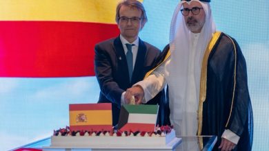 سفير مملكة إسبانيا يؤكد عمق العلاقات مع دولة الكويت