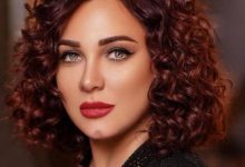 سلاف فواخرجي ترد على منتقدي حبّها لمصر: الطبلة دي؟ لا ده قلبي