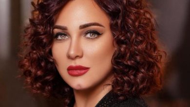 سلاف فواخرجي ترد على منتقدي حبّها لمصر: الطبلة دي؟ لا ده قلبي