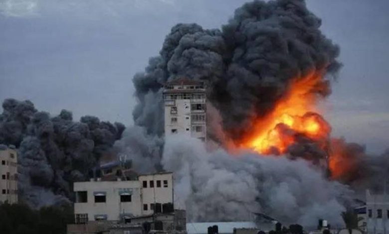 سلامٌ لغزة.. بين الألم والأمل، الصمود والاحتلال