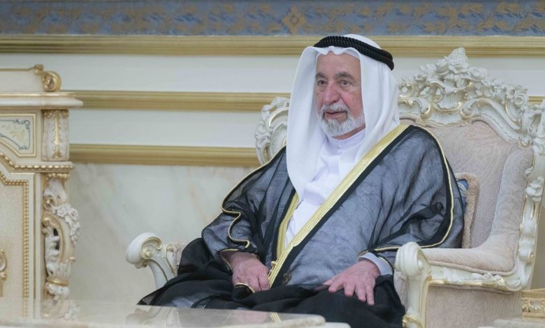 سلطان القاسمي يعتمد 450 وظيفة جديدة لأبناء الشارقة