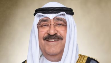 سمو الأمير يغادر سلطنة عمان بعد زيارة أخوية.. ويبرق شاكراً للسلطان هيثم بن طارق