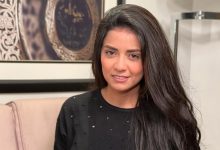 سهر الصايغ زوجة مصطفى شعبان من جديد في رمضان 2026.. فما القصة؟