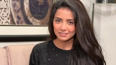 سهر الصايغ زوجة مصطفى شعبان من جديد في رمضان 2026.. فما القصة؟