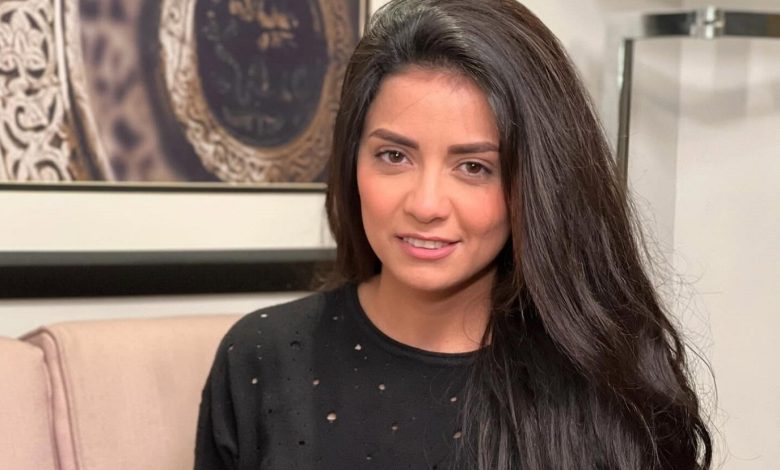 سهر الصايغ زوجة مصطفى شعبان من جديد في رمضان 2026.. فما القصة؟