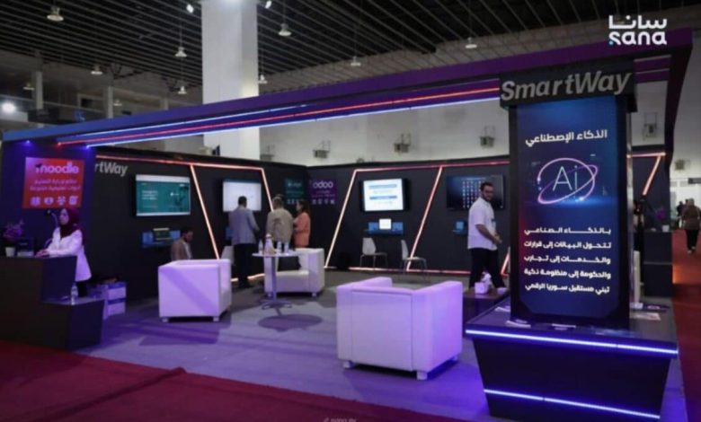 سوريَة تحتضن "تكسبو لاند" لدعم التحول الرقمي وتعزيز الاقتصاد