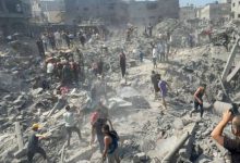 شؤون القدس: عامان على حرب الإبادة في غزة والقدس في دائرة الاستهداف ذاته