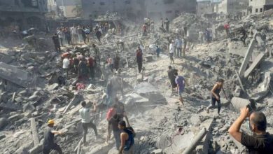 شؤون القدس: عامان على حرب الإبادة في غزة والقدس في دائرة الاستهداف ذاته