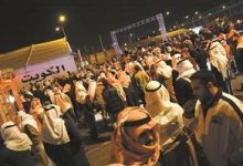 شبت النار في مقر الجويهل!