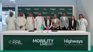 شراكة استراتيجية تجمع بين جيني وهيئة تطوير منطقة المدينة المنورة لتعزيز مفهوم التنقل الحضري