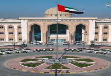 شرطة الشارقة تدشن أسطولاً حديثاً من الدوريات يدعم الاستجابة السريعة ويعزز السلامة المرورية