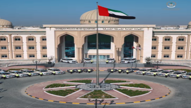 شرطة الشارقة تدشن أسطولاً حديثاً من الدوريات يدعم الاستجابة السريعة ويعزز السلامة المرورية