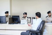 شرطة الشارقة تعمّم خدمة البلاغات المالية على مراكز الشرطة الشاملة