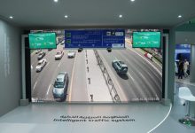 شرطة دبي تكشف عن منظومة ذكية ترصد 5 مخالفات مرورية دون تدخل بشري