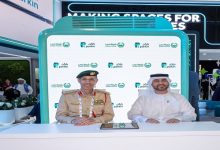 شرطة دبي توقع اتفاقية لربط الأنظمة المرورية بمنصات إدارة المواقف مع باركن