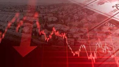 شركة إسرائيلية تعلن إفلاسها بعد إغلاق السوق التركي في وجهها 