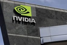 شركة إنفيديا تسجّل رقمًا تاريخيًا بتجاوز قيمتها السوقية 5.1 تريليون دولار