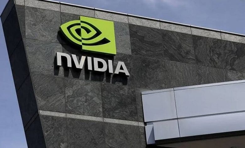 شركة إنفيديا تسجّل رقمًا تاريخيًا بتجاوز قيمتها السوقية 5.1 تريليون دولار