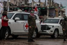 شرم الشيخ : المفاوضات تدور حول انسحاب إسرائيل من غزة وسط عقبات تضعها تل ابيب