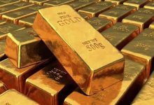 شعبة الذهب: تراجع عيار 21 بنحو 430 جنيها في مصر بنسبة 7.3%