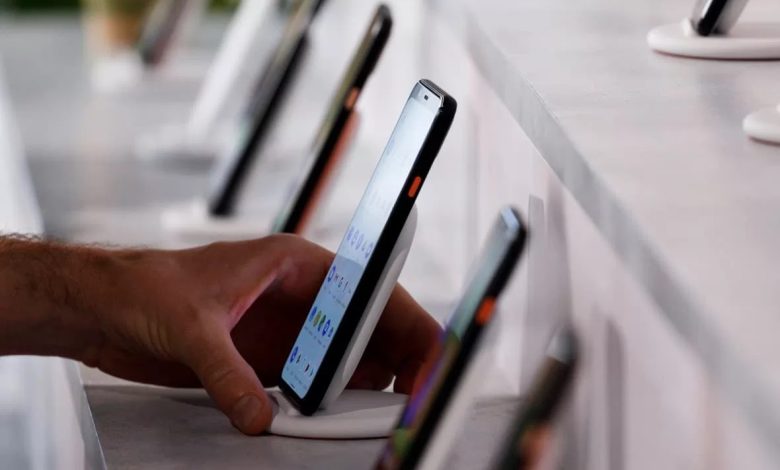 شعبة المحمول توضح: لا توجد شبهة تحايل وراء إيقاف الخدمة عن 50 ألف هاتف