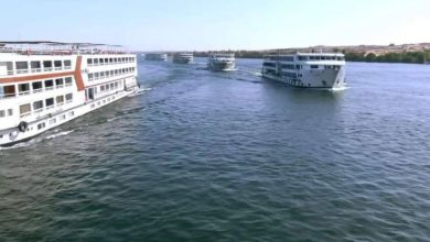 «شعبة النقل الدولي واللوجستيات»: ارتفاع أسعار النقل البري بنسبة 8% بعد زيادة الوقود