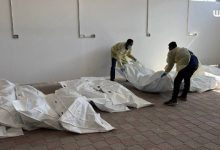 شنق وسحق بالدبابات وتعذيب وحشي.. الاحتلال يعيد 120 جثمانا لشهداء غزة